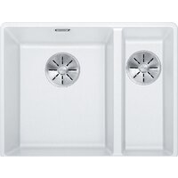 Blanco Subline 340/160-F (белый)