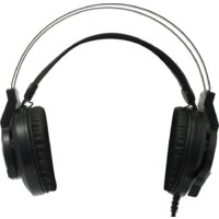 Наушники A4Tech Bloody J437 (черный) - Превью изображения №3 — Интернет-магазин Time-Shop