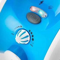 Пароочиститель Kitfort KT-952 - Превью изображения №7 — Интернет-магазин Time-Shop