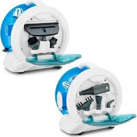 Пароочиститель Kitfort KT-952 - Превью изображения №3 — Интернет-магазин Time-Shop