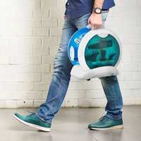 Пароочиститель Kitfort KT-952 - Превью изображения №4 — Интернет-магазин Time-Shop