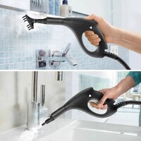 Пароочиститель Kitfort KT-952 - Превью изображения №5 — Интернет-магазин Time-Shop