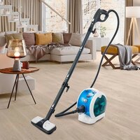 Пароочиститель Kitfort KT-952 - Превью изображения №9 — Интернет-магазин Time-Shop