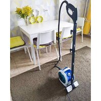 Пароочиститель Kitfort KT-952 - Превью изображения №2 — Интернет-магазин Time-Shop