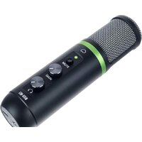 Проводной микрофон MACKIE EM-USB - Превью изображения №4 — Интернет-магазин Time-Shop