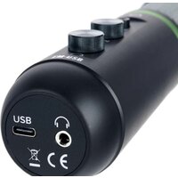 Проводной микрофон MACKIE EM-USB - Превью изображения №6 — Интернет-магазин Time-Shop