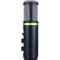 Проводной микрофон MACKIE EM-USB - Превью изображения №3 — Интернет-магазин Time-Shop