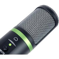 Проводной микрофон MACKIE EM-USB - Превью изображения №5 — Интернет-магазин Time-Shop