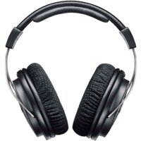 Наушники Shure SRH1540 - Превью изображения №5 — Интернет-магазин Time-Shop