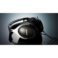 Наушники Shure SRH1540 - Превью изображения №21 — Интернет-магазин Time-Shop