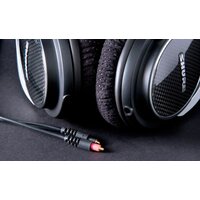 Наушники Shure SRH1540 - Превью изображения №20 — Интернет-магазин Time-Shop
