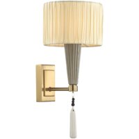 Бра Odeon Light Latte 5403/1W - Превью изображения №2 — Интернет-магазин Time-Shop