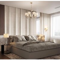 Бра Odeon Light Latte 5403/1W - Превью изображения №6 — Интернет-магазин Time-Shop