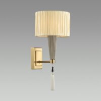 Бра Odeon Light Latte 5403/1W - Превью изображения №3 — Интернет-магазин Time-Shop