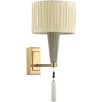 Бра Odeon Light Latte 5403/1W - Превью изображения №4 — Интернет-магазин Time-Shop