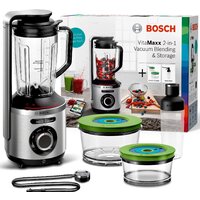 Стационарный блендер Bosch MMBV625M - Превью изображения №12 — Интернет-магазин Time-Shop