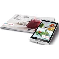 Стационарный блендер Bosch MMBV625M - Превью изображения №14 — Интернет-магазин Time-Shop