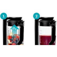 Стационарный блендер Bosch MMBV625M - Превью изображения №8 — Интернет-магазин Time-Shop