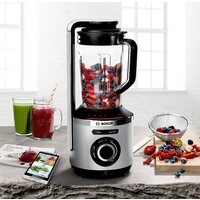 Стационарный блендер Bosch MMBV625M - Превью изображения №13 — Интернет-магазин Time-Shop