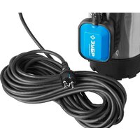 Дренажный насос Зубр Профессионал НПЧ-Т5-800-С - Превью изображения №3 — Интернет-магазин Time-Shop