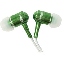 Human Friends Marine (зеленый)