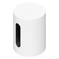 Беспроводной сабвуфер Sonos Sub Mini (белый) - Превью изображения №2 — Интернет-магазин Time-Shop