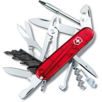Victorinox CyberTool 34 [1.7725.T]