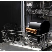 Аэрогриль (аэрофритюрница) Russell Hobbs Satisfry 26510-56 - Превью изображения №4 — Интернет-магазин Time-Shop