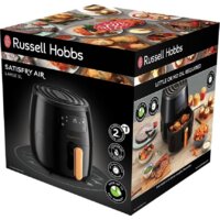 Аэрогриль (аэрофритюрница) Russell Hobbs Satisfry 26510-56 - Превью изображения №9 — Интернет-магазин Time-Shop