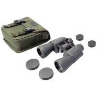 Бинокль Veber Classic БПЦ 12x50 VR [23903] - Превью изображения №4 — Интернет-магазин Time-Shop