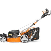Газонокосилка Daewoo Power DLM 5500SVRH - Превью изображения №9 — Интернет-магазин Time-Shop