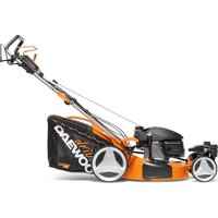 Газонокосилка Daewoo Power DLM 5500SVRH - Превью изображения №3 — Интернет-магазин Time-Shop