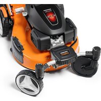 Газонокосилка Daewoo Power DLM 5500SVRH - Превью изображения №5 — Интернет-магазин Time-Shop