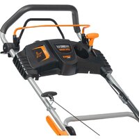 Газонокосилка Daewoo Power DLM 5500SVRH - Превью изображения №8 — Интернет-магазин Time-Shop