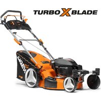 Газонокосилка Daewoo Power DLM 5500SVRH - Превью изображения №2 — Интернет-магазин Time-Shop