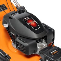 Газонокосилка Daewoo Power DLM 5500SVRH - Превью изображения №10 — Интернет-магазин Time-Shop