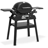 Портативный газовый гриль Weber Q 1200N 1501085 - Превью изображения №4 — Интернет-магазин Time-Shop