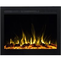 Электрокамин Aflamo LED 80 PRO - Превью изображения №6 — Интернет-магазин Time-Shop