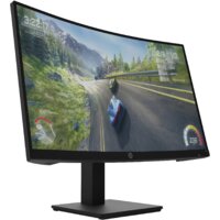 Игровой монитор HP X27c - Превью изображения №3 — Интернет-магазин Time-Shop