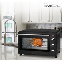 Мини-печь Clatronic MBG 3728 - Превью изображения №2 — Интернет-магазин Time-Shop