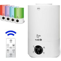 Увлажнитель воздуха Eldom NU40 Atma - Превью изображения №11 — Интернет-магазин Time-Shop