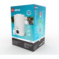 Увлажнитель воздуха Eldom NU40 Atma - Превью изображения №12 — Интернет-магазин Time-Shop