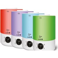 Увлажнитель воздуха Eldom NU40 Atma - Превью изображения №10 — Интернет-магазин Time-Shop