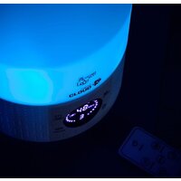 Увлажнитель воздуха Eldom NU40 Atma - Превью изображения №7 — Интернет-магазин Time-Shop