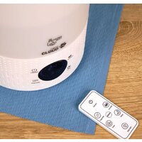 Увлажнитель воздуха Eldom NU40 Atma - Превью изображения №8 — Интернет-магазин Time-Shop