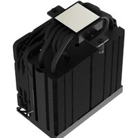 Кулер для процессора Zalman CNPS13X Black - Превью изображения №6 — Интернет-магазин Time-Shop