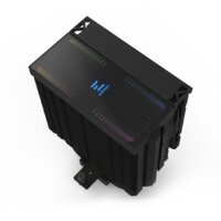 Кулер для процессора Zalman CNPS13X Black - Превью изображения №4 — Интернет-магазин Time-Shop