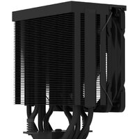 Кулер для процессора Zalman CNPS13X Black - Превью изображения №7 — Интернет-магазин Time-Shop