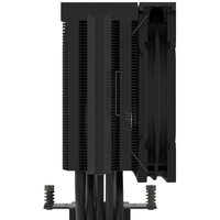 Кулер для процессора Zalman CNPS13X Black - Превью изображения №8 — Интернет-магазин Time-Shop