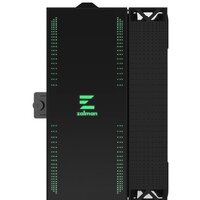 Кулер для процессора Zalman CNPS13X Black - Превью изображения №5 — Интернет-магазин Time-Shop